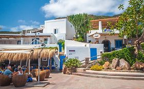 Hotel da Francesco Panarea